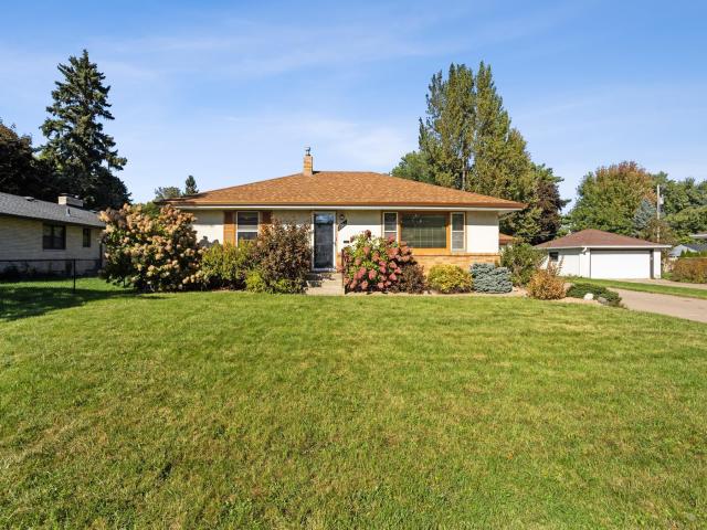 1205 Autumn Street Saint Paul MN 55113 - MLS# 6793796