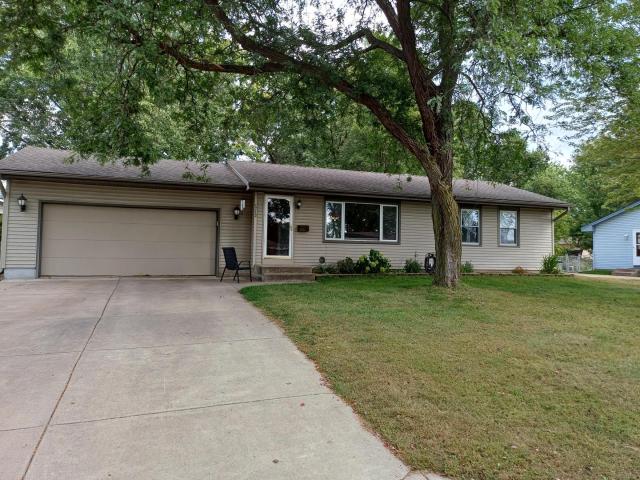 1712 Selby Avenue Saint Paul Park MN 55071 - MLS# 6793799