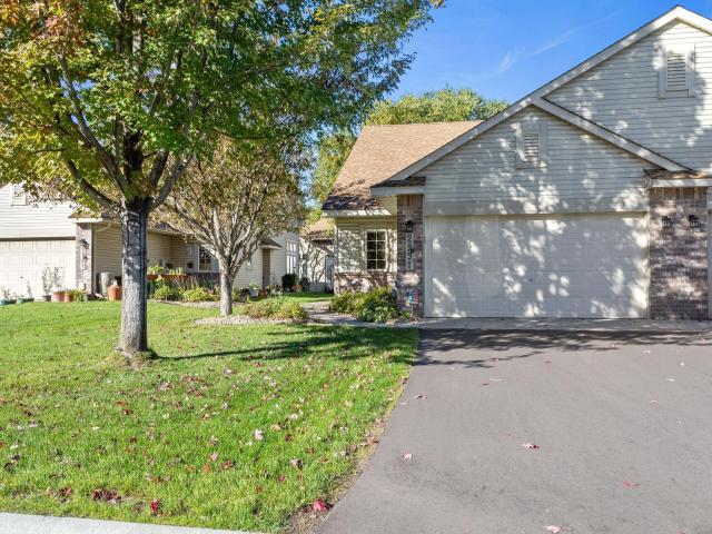 2991 Pitrina Way Saint Paul MN 55117 - MLS# 6793812