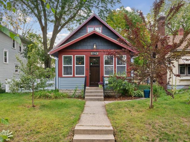 3940 16th Avenue S Minneapolis MN 55407 - MLS# 6793830