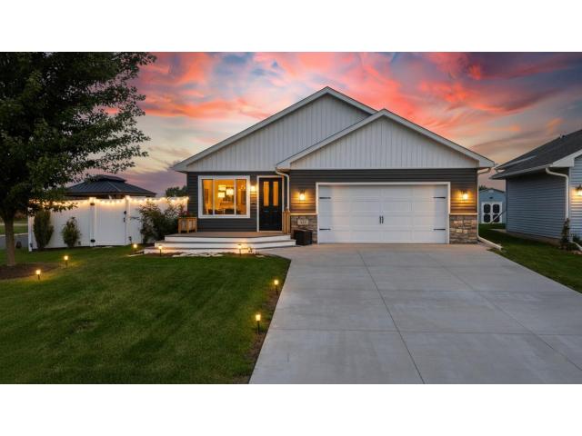 511 Juniper Lane NW Montgomery MN 56069 - MLS# 6793859