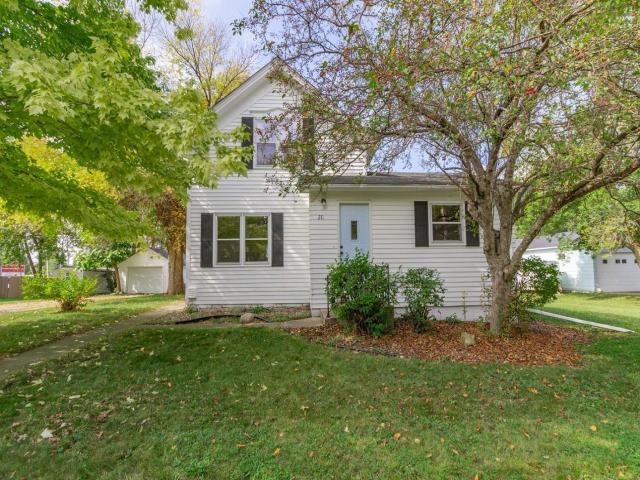 211 Reform Street S Norwood Young America MN 55368 - MLS# 6793860
