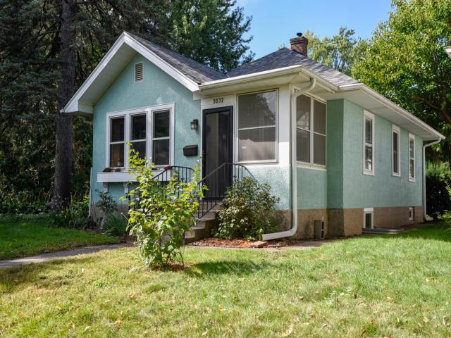 3032 34th Avenue S Minneapolis MN 55406 - MLS# 6793868
