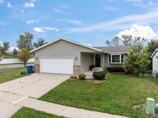 803 50th Avenue NW Rochester MN 55901 - MLS# 6793882