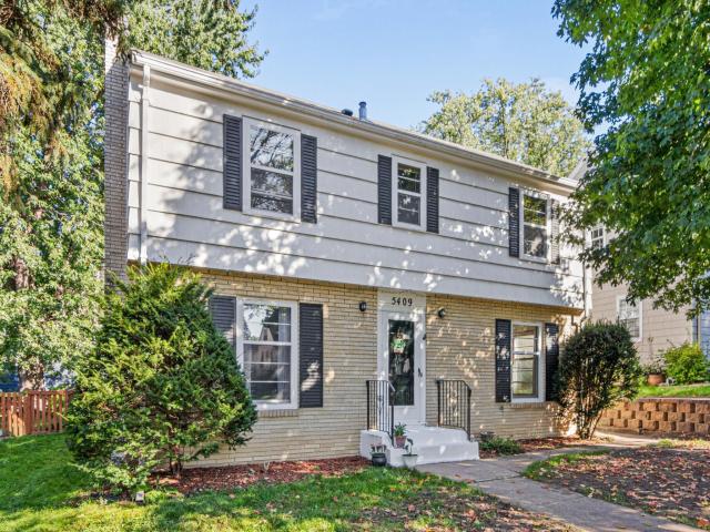 5409 Elliot Avenue Minneapolis MN 55417 - MLS# 6793885