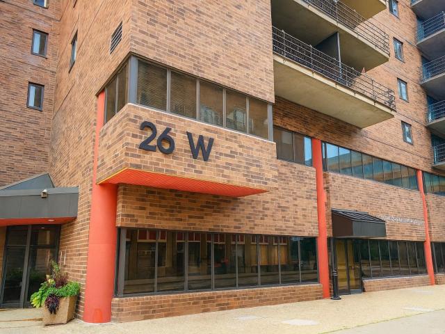 26 10th Street W Unit 510 Saint Paul MN 55102 - MLS# 6793886