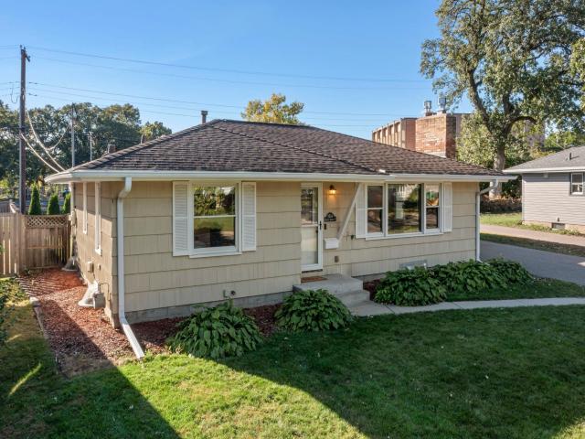2554 Boone Avenue S Minneapolis MN 55426 - MLS# 6793922