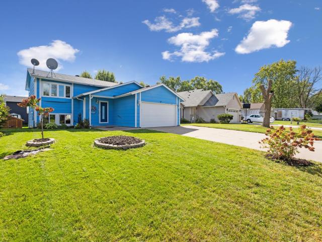 6551 22nd Street N Saint Paul MN 55128 - MLS# 6793946
