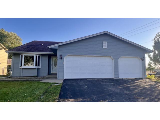 7061 Upper 17th Street N Saint Paul MN 55128 - MLS# 6793948