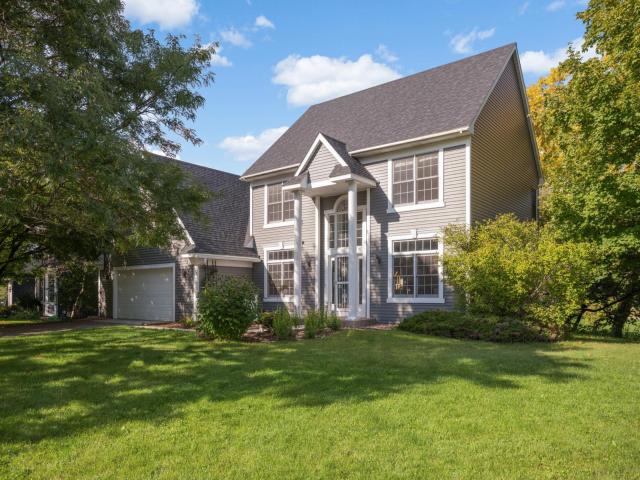 4080 Camberwell Drive N Eagan MN 55123 - MLS# 6793953