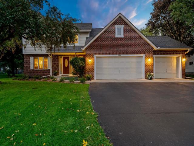 8769 Jewel Avenue S Cottage Grove MN 55016 - MLS# 6793958