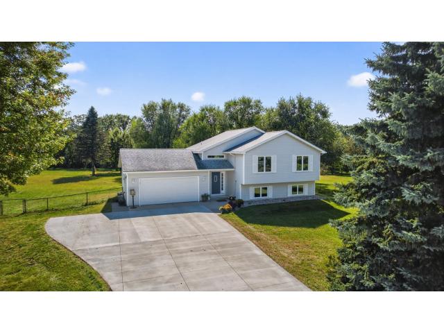 6648 Ranch View Lane SE Eyota MN 55934 - MLS# 6793961