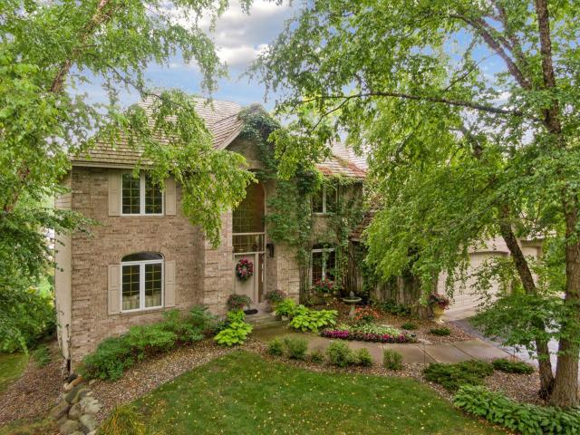 1629 Keller Lake Drive Burnsville MN 55306 - MLS# 6794008