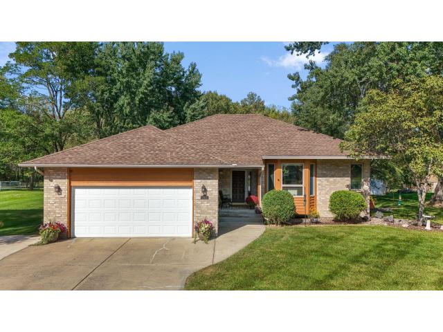 2315 131st Avenue NW Minneapolis MN 55448 - MLS# 6794032