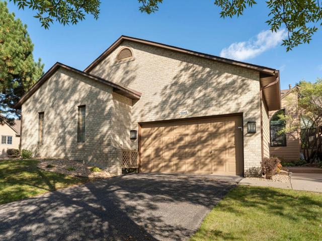 13345 Huntington Circle Apple Valley MN 55124 - MLS# 6794049