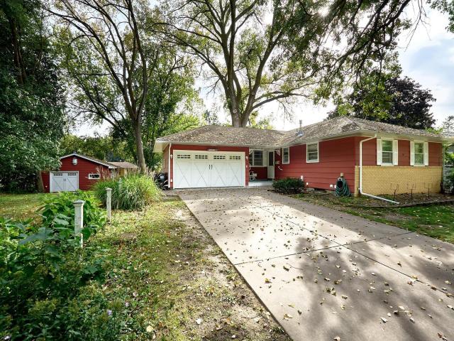 6601 41st Place N Minneapolis MN 55427 - MLS# 6794057