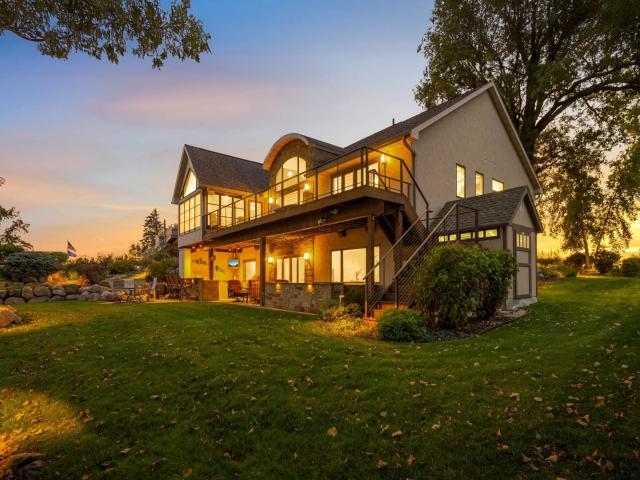 3857 Island View Circle NW Prior Lake MN 55372 - MLS# 6794068
