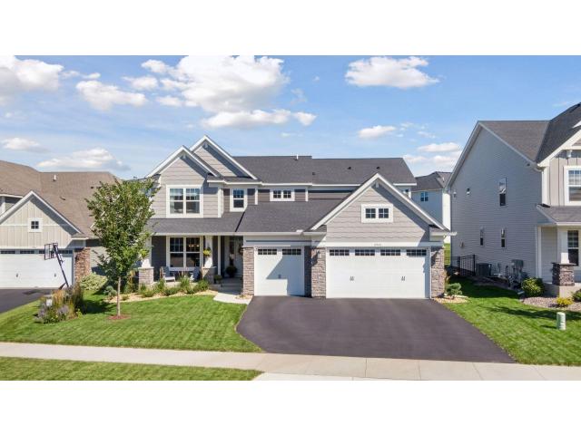 6426 Agate Trail Inver Grove Heights MN 55077 - MLS# 6794072