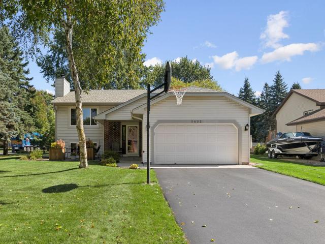 5632 Fisher Street Saint Paul MN 55110 - MLS# 6794081