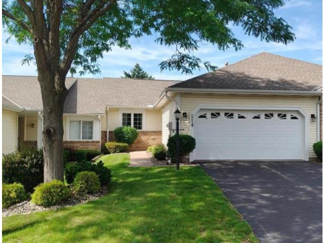 514 Deer Ridge Lane S Saint Paul MN 55119 - MLS# 6794083