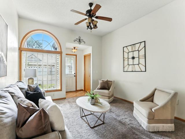 10727 Sycamore Street NW Coon Rapids MN 55433 - MLS# 6794086