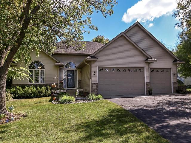 610 Emerson Avenue N Montrose MN 55363 - MLS# 6794113