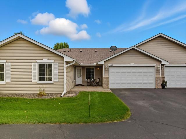 6116 150th Street N Hugo MN 55038 - MLS# 6794115
