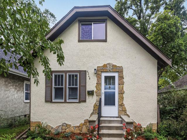 4348 13th Avenue S Minneapolis MN 55407 - MLS# 6794130
