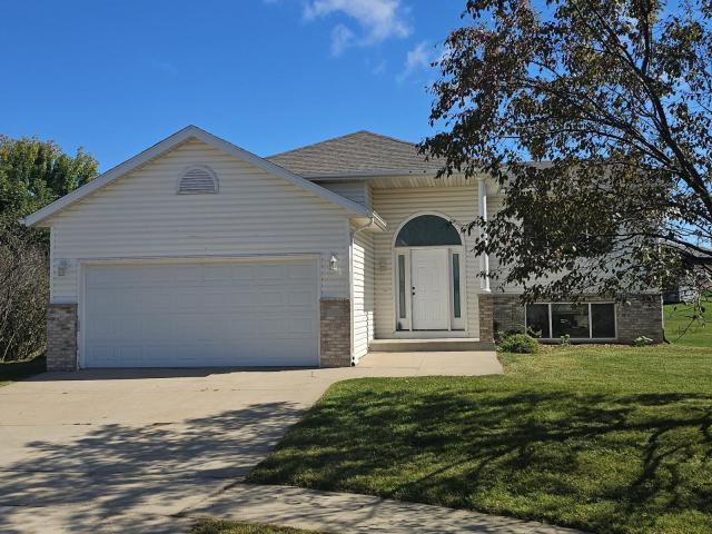 6372 Bandel Lane NW Rochester MN 55901 - MLS# 6794146