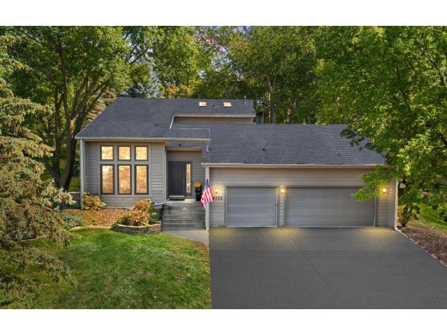 9533 Yukon Avenue S Minneapolis MN 55438 - MLS# 6794153