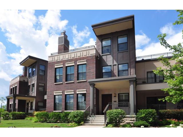 101 Main Street NE Unit 2 Minneapolis MN 55413 - MLS# 6794173