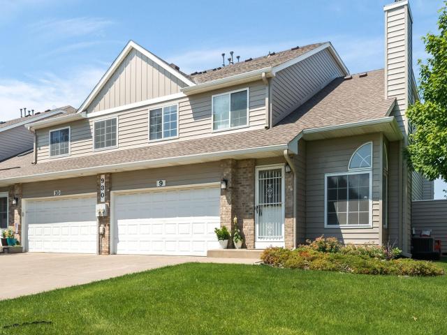930 106th Lane NW Unit 9NW Coon Rapids MN 55433 - MLS# 6794178