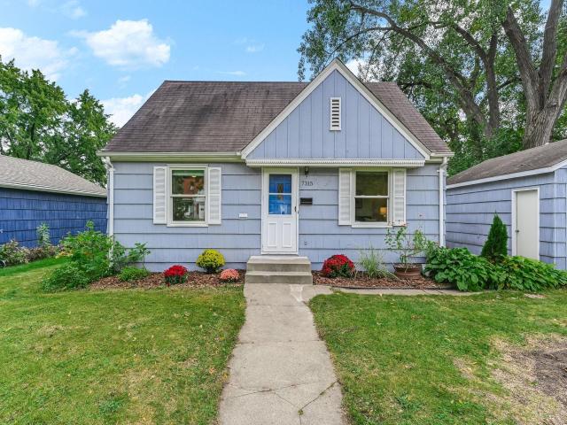 7315 James Avenue S Richfield MN 55423 - MLS# 6794184