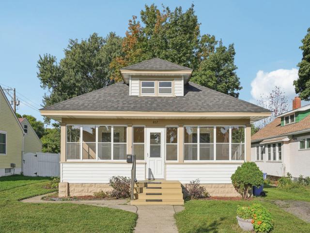 867 Winslow Avenue Saint Paul MN 55107 - MLS# 6794201