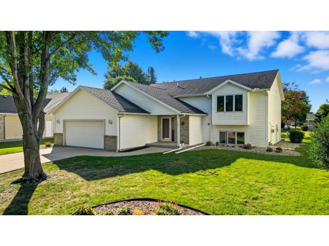 109 Celestine Circle Mankato MN 56001 - MLS# 6794232