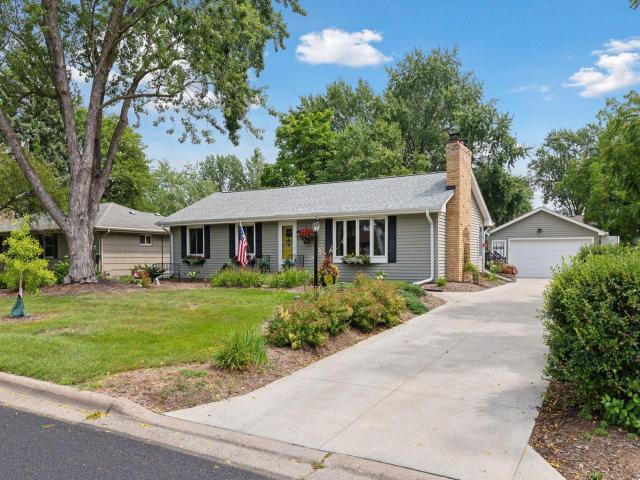 4740 Utah Avenue N Minneapolis MN 55428 - MLS# 6794247