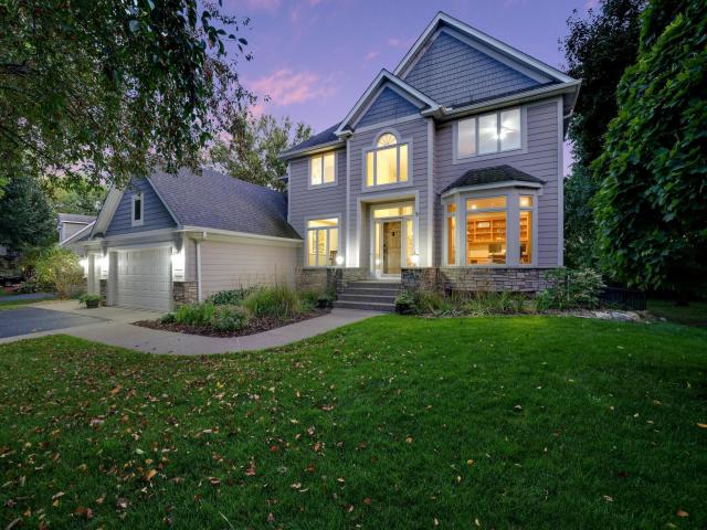 18458 Erin Bay Eden Prairie MN 55347 - MLS# 6794248