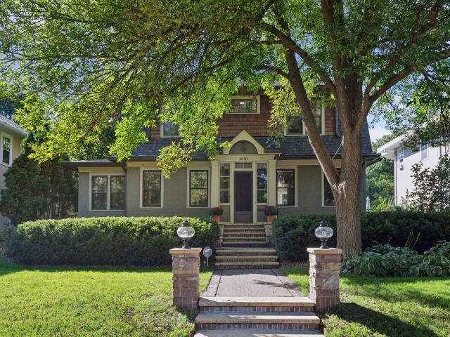 5030 Bryant Avenue S Minneapolis MN 55419 - MLS# 6794250