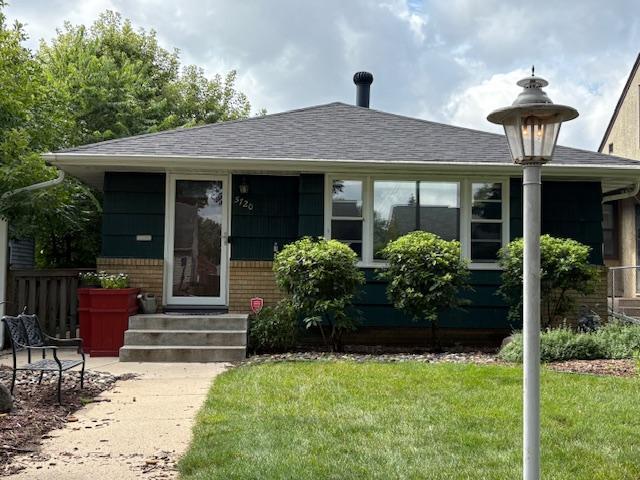 5720 25th Avenue S Minneapolis MN 55417 - MLS# 6794274