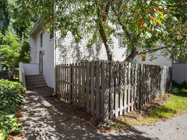 5527 E Bavarian Pass Minneapolis MN 55432 - MLS# 6794280