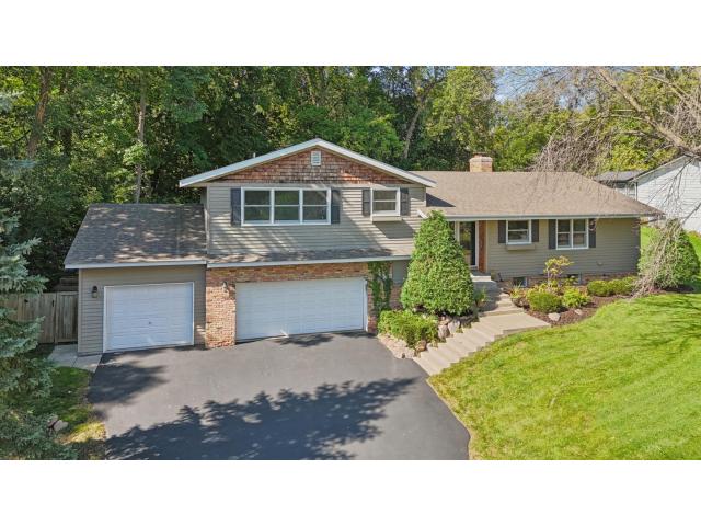 2508 Cheyenne Circle Minnetonka MN 55305 - MLS# 6794289