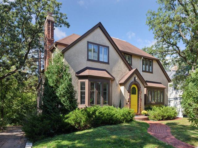5324 Russell Avenue S Minneapolis MN 55410 - MLS# 6794318