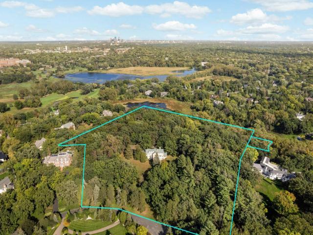 8 Merilane Edina MN 55436 - MLS# 6794323