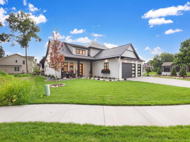 4951 Parkside Circle Eagan MN 55123 - MLS# 6794325