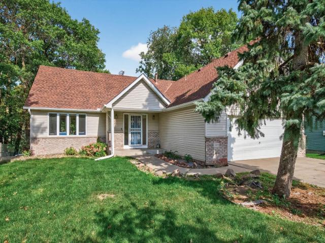 349 123rd Avenue NW Coon Rapids MN 55448 - MLS# 6794333