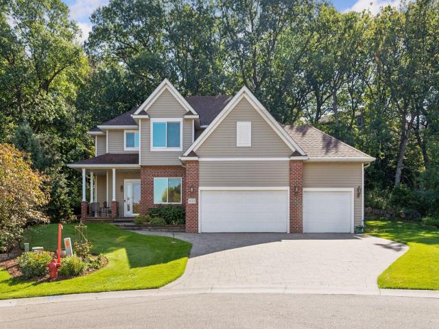 833 Amble Court Shoreview MN 55126 - MLS# 6794341