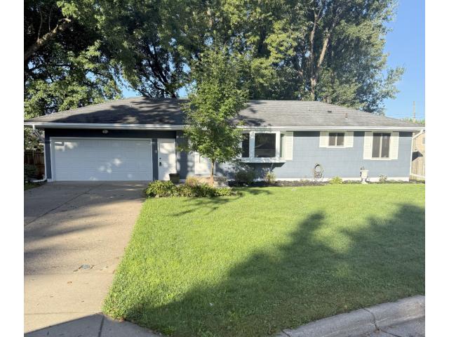 14795 Cimarron Avenue W Rosemount MN 55068 - MLS# 6794347