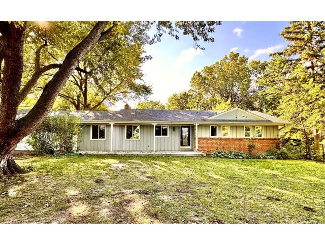 762 Silver Lake Road NW Saint Paul MN 55112 - MLS# 6794364