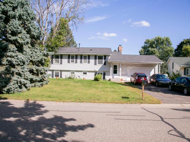 8222 France Avenue N Brooklyn Park MN 55443 - MLS# 6794373