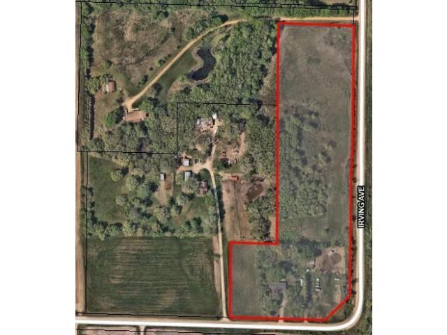 10922 E 270th Street Elko New Market MN 55020